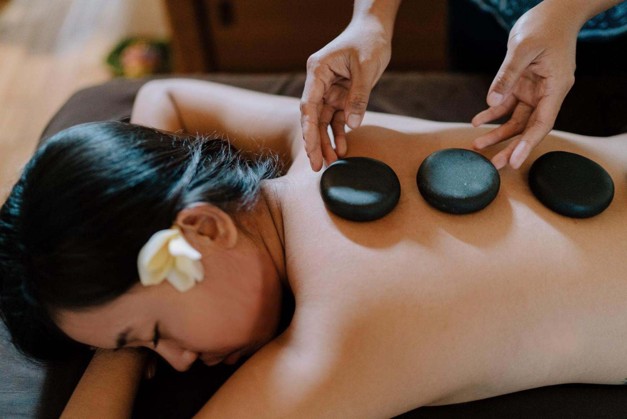 Zin Canggu Resort & Villas Екстериор снимка
