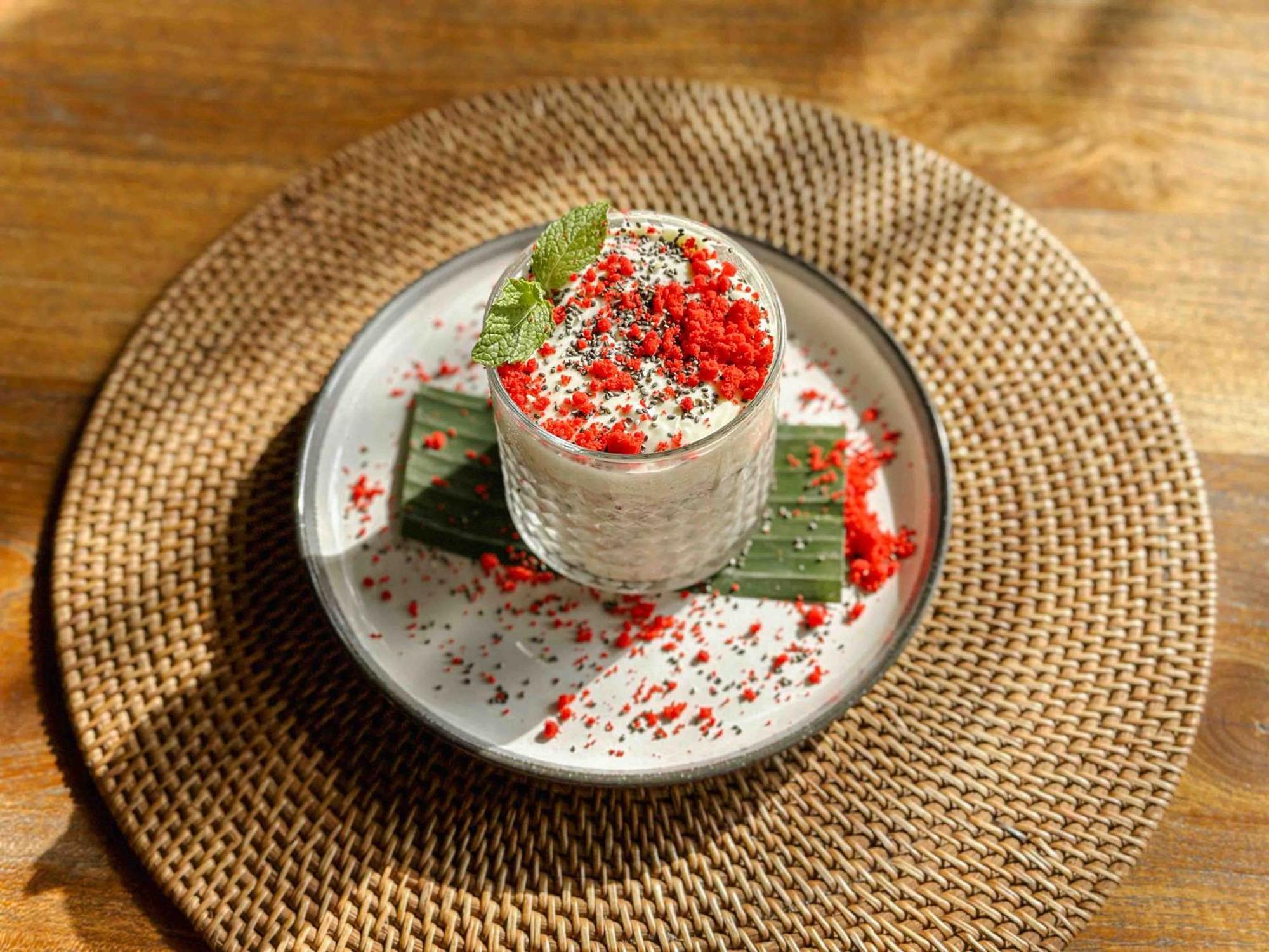 Zin Canggu Resort & Villas Екстериор снимка