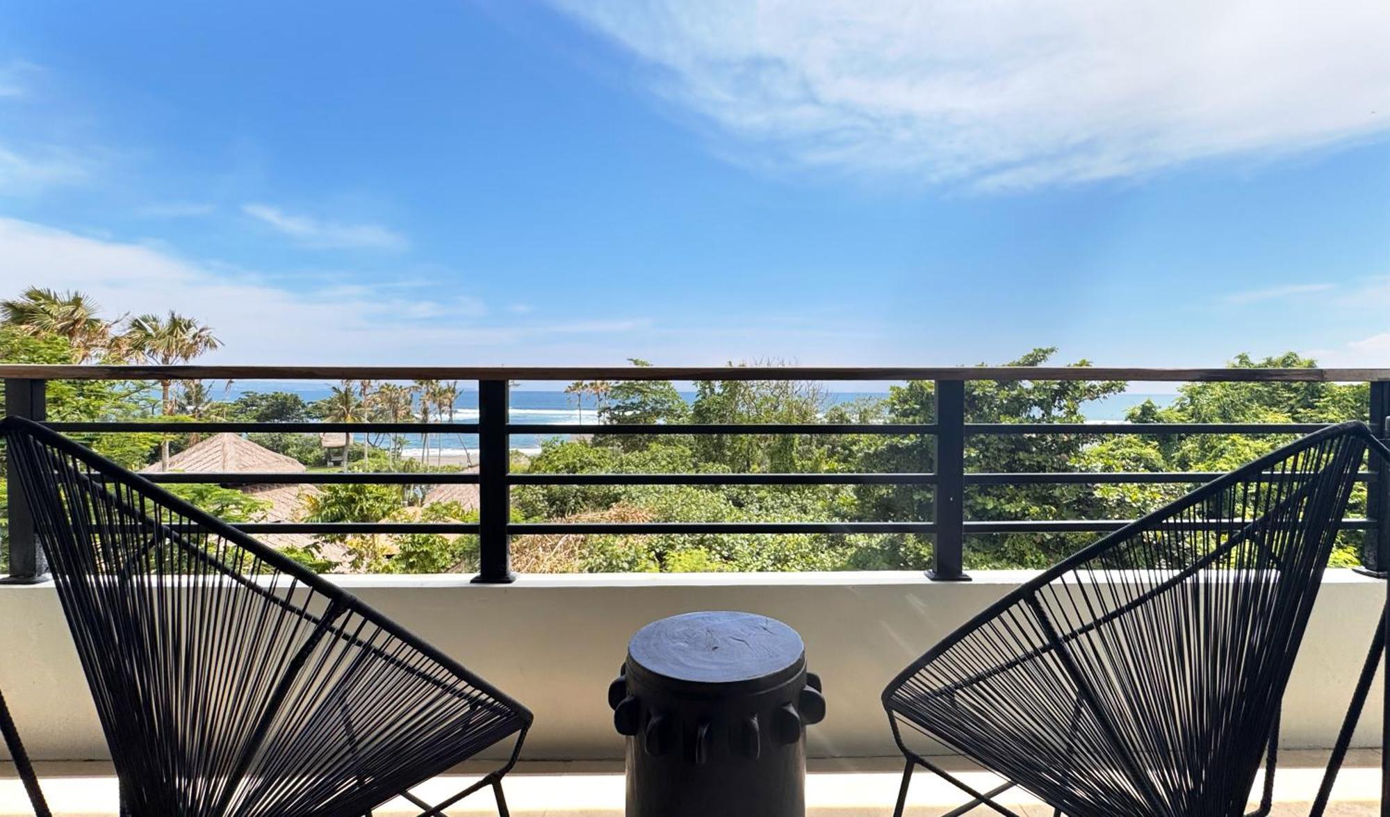 Zin Canggu Resort & Villas Екстериор снимка